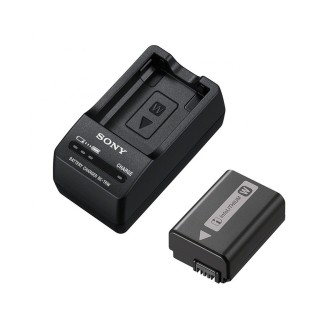 CHARGEUR + BATTERIE ACCC-TRW