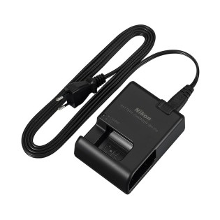 Chargeur MH-25a Nikon pour appareil photo - Concept Store Photo