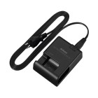 Chargeur MH-25a Nikon pour appareil photo - Concept Store Photo