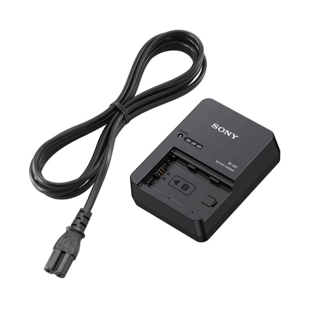 Chargeur BC-QZ1