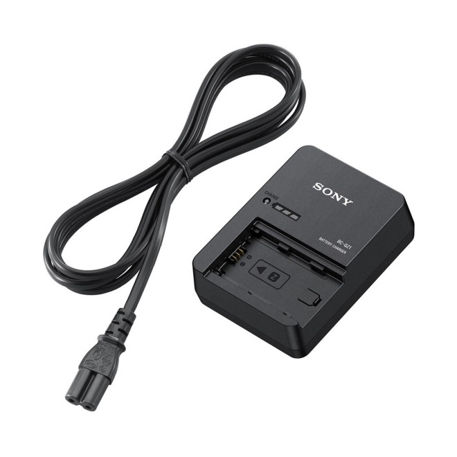 Chargeur BC-QZ1