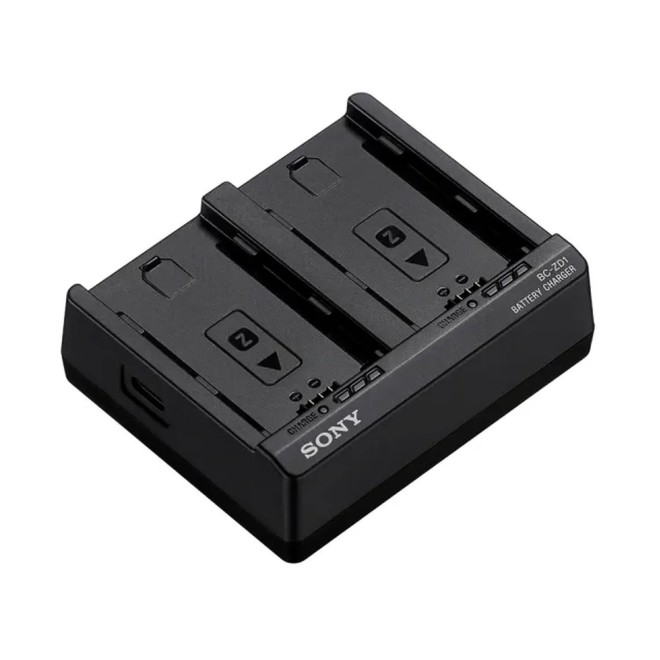 Chargeur BC-ZD1