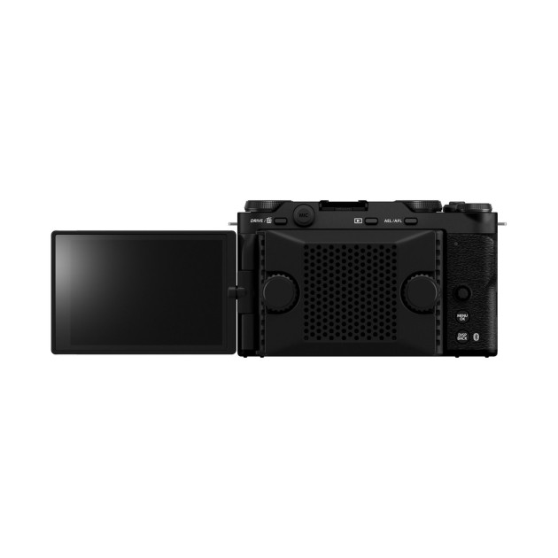 Fujifilm X-M5 Noir appareil photo hybride - Concept Store Photo