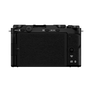 Fujifilm X-M5 Noir appareil photo hybride - Concept Store Photo