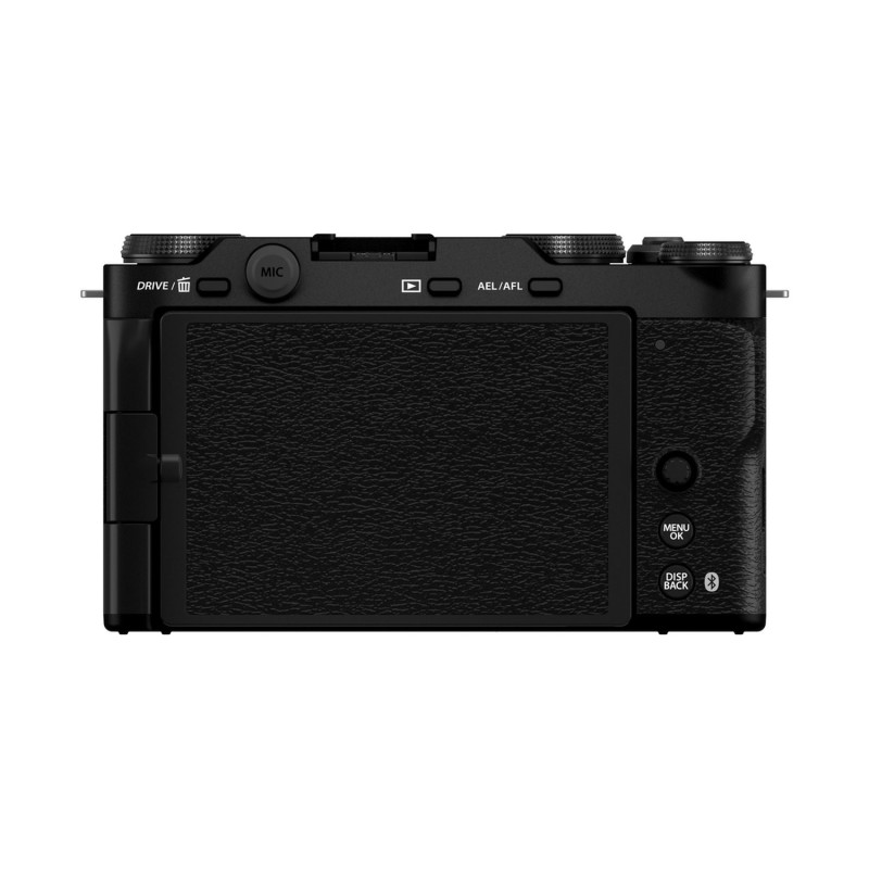 Fujifilm X-M5
