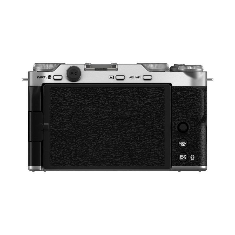Fujifilm X-M5