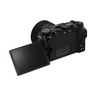 Fujifilm X-M5 Noir appareil photo hybride - Concept Store Photo