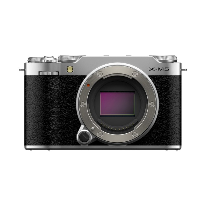 Fujifilm X-M5 Noir appareil photo hybride - Concept Store Photo