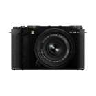 Fujifilm X-M5 Noir appareil photo hybride - Concept Store Photo
