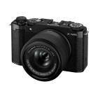 Fujifilm X-M5 Noir appareil photo hybride - Concept Store Photo