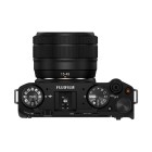 Fujifilm X-M5 Noir appareil photo hybride - Concept Store Photo