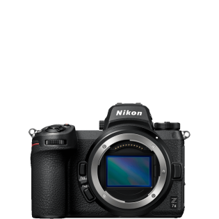 Z7 II