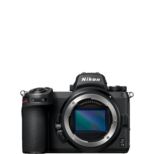 Z7 II