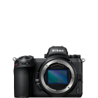 Z7 II