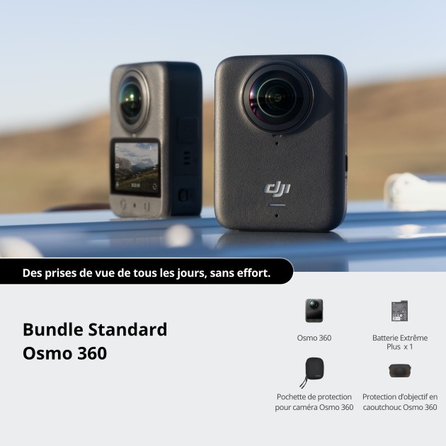 Osmo 360