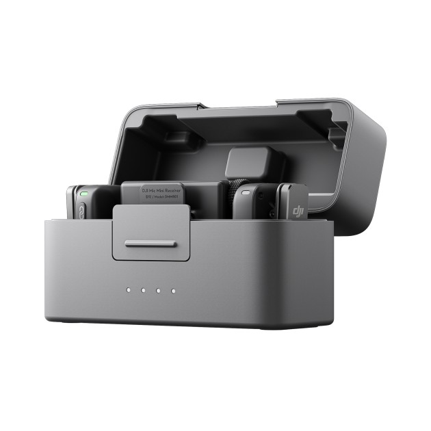 DJI MIC Mini