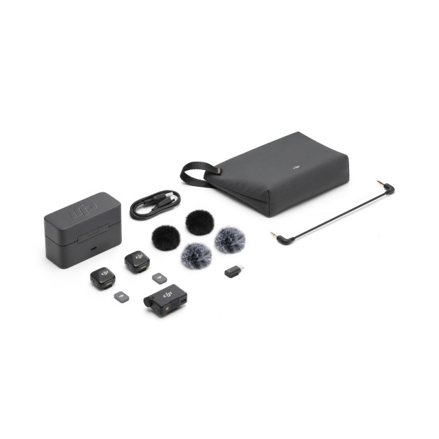 kit double