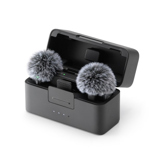DJI MIC Mini
