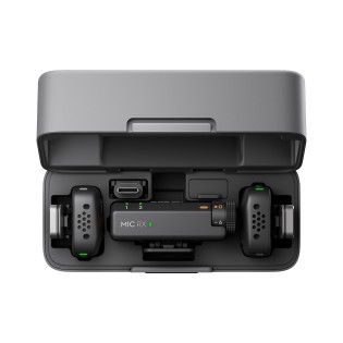 DJI MIC Mini