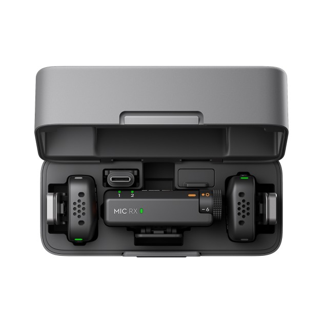 DJI MIC Mini