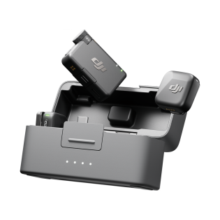 DJI MIC Mini