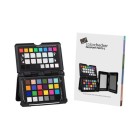 Color Checker Passeport Photo 2