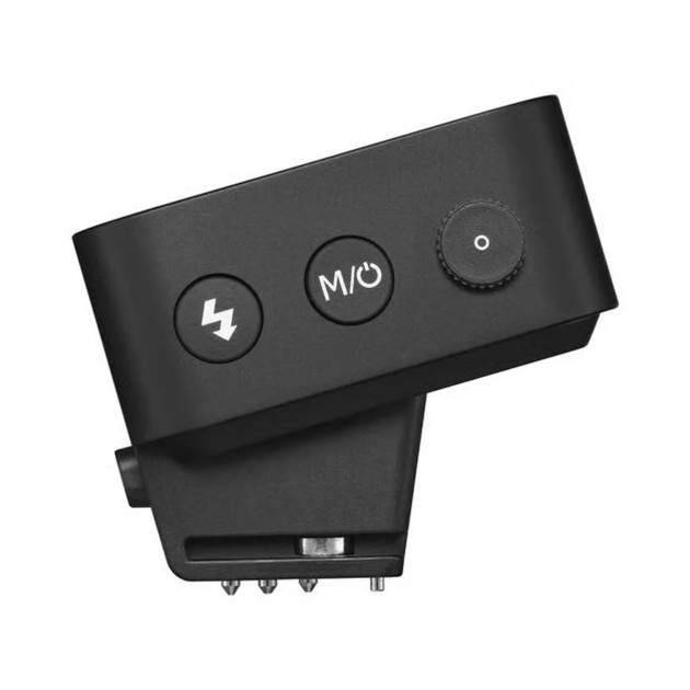DÉCLENCHEUR FLASH X3 NANO