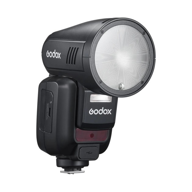 Flash SPEEDLITE V100