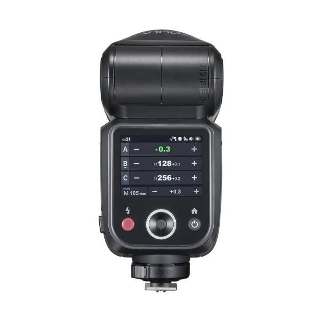 Flash SPEEDLITE V100