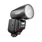 Flash SPEEDLITE V1 PRO Godox pour appareil photo - Concept Store Photo