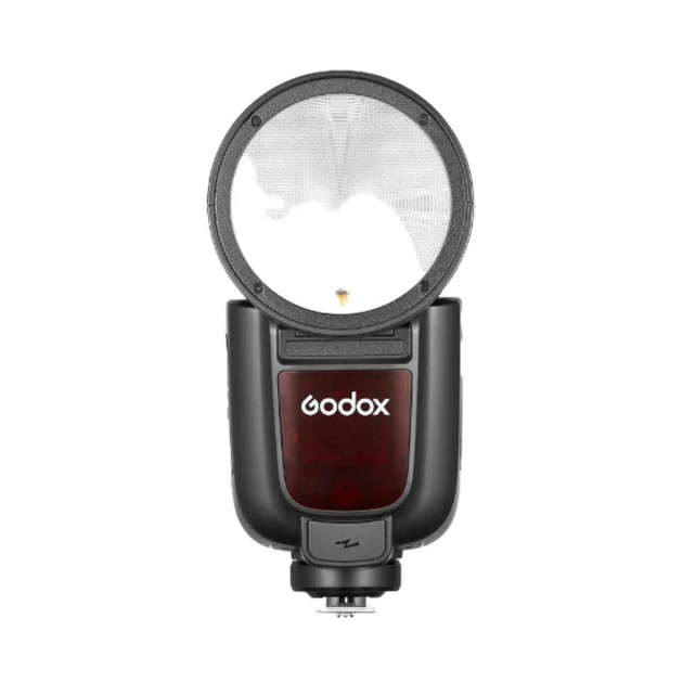 Flash SPEEDLITE V1 PRO Godox pour appareil photo - Concept Store Photo