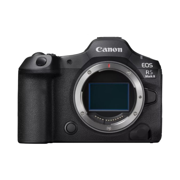 Canon EOS R5 mark II appareil photo hybride - Concept Store Photo