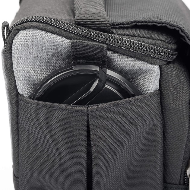 Mirrorless Mover 5