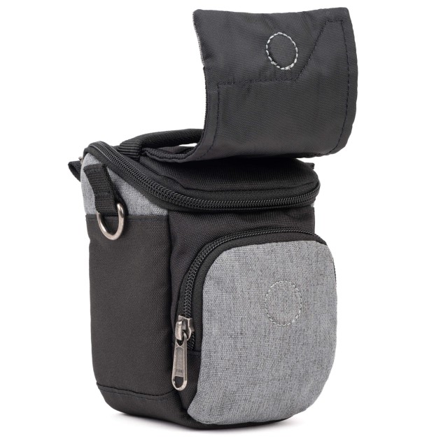 Mirrorless Mover 5