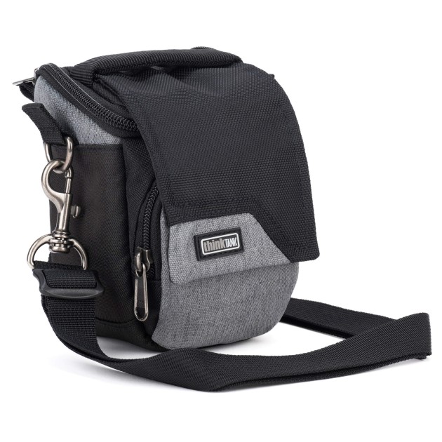 Mirrorless Mover 5