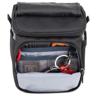 Mirrorless Mover 10