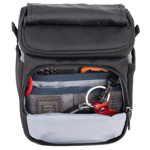 Mirrorless Mover 10