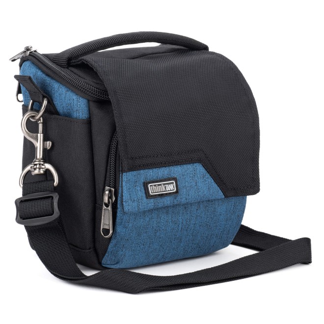 Mirrorless Mover 10