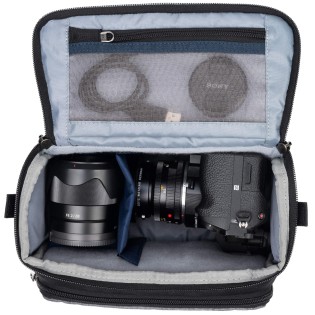 Mirrorless Mover 20