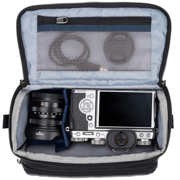 Mirrorless Mover 20