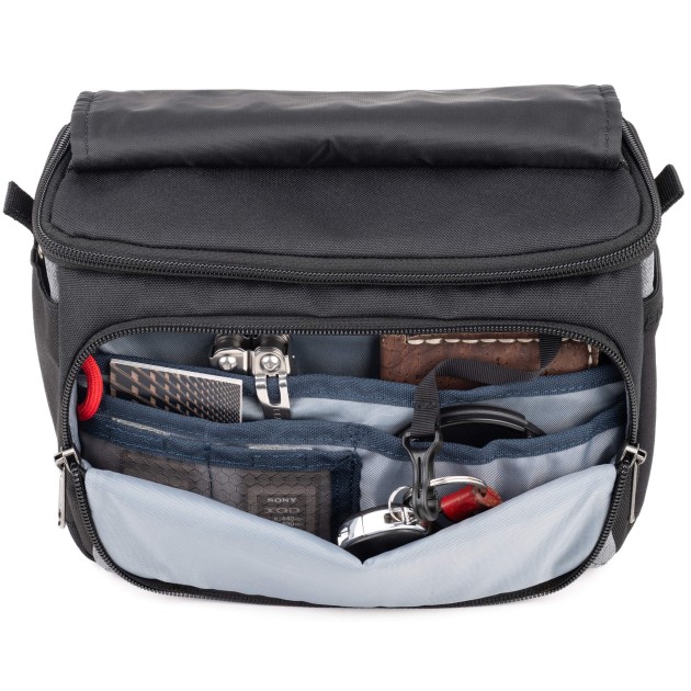 Mirrorless Mover 20