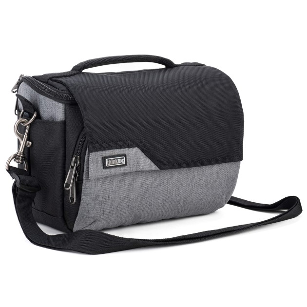 Mirrorless Mover 20