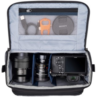 Mirrorless Mover 30