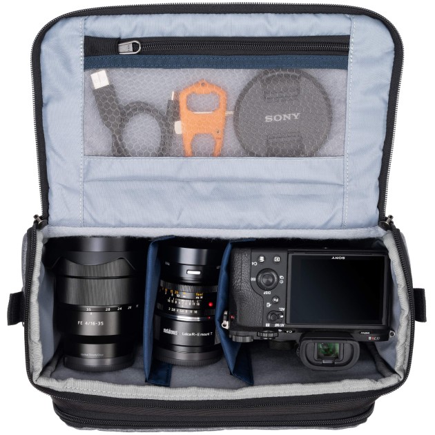 Mirrorless Mover 30