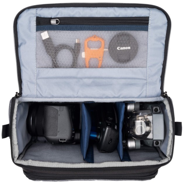Mirrorless Mover 30