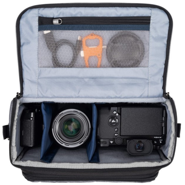 Mirrorless Mover 30