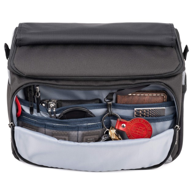 Mirrorless Mover 30