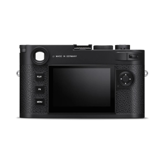 Leica M11-P appareil photo hybride - Concept Store Photo