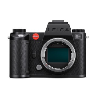 Leica SL3-S hybride plein format - Concept Store Photo