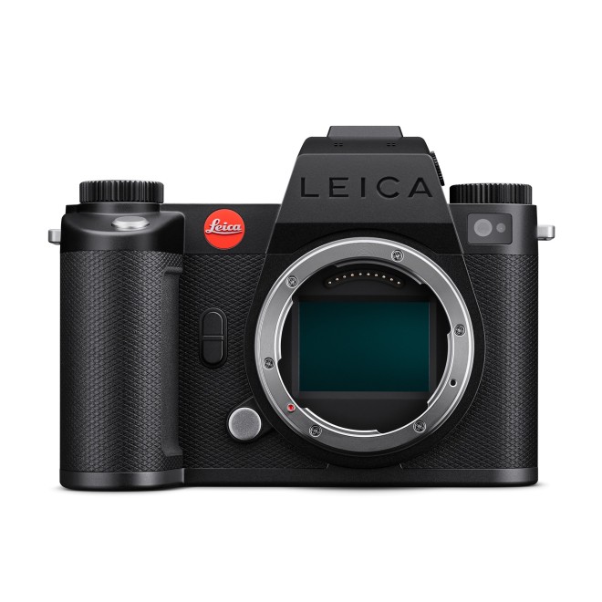 Leica SL3-S hybride plein format - Concept Store Photo Leica SL3-S hybride plein format - Concept Store Photo